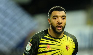 Celtic linked with Troy Deeney transfer as Hoops 'consider' Watford captain