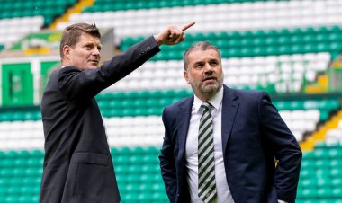 3 Celtic transfers that make sense including Ali McCann