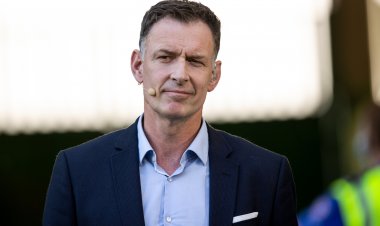 Celtic hero Chris Sutton admits 'horrible feeling' after Rangers defeat as he makes possession claim
