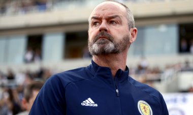 Scotland dealt blow ahead of Denmark clash as four players ruled out