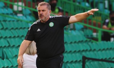 Celtic Fans Prove Entitled Narrative Was Utter Nonsense