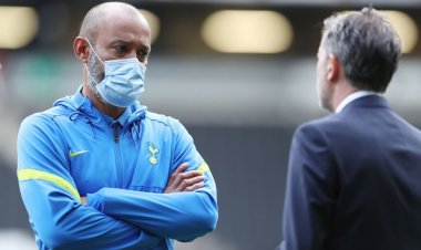 Report: Spurs monitoring Celtic star Odsonne Edouard | The Boot Room