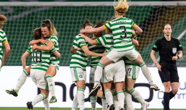 Celtic drawn away to the Rangers in SWPL League Cup Quarter Finals | T