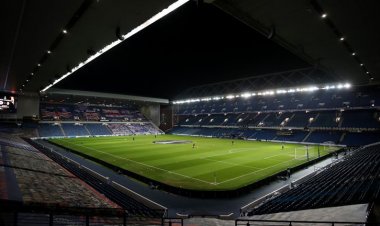 Old Firm: Police Scotland investigating footage of sectarian abuse in Glasgow