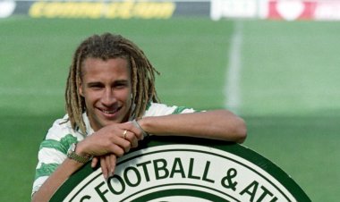 Hoops firsts and lasts in the brand new-look Celtic View