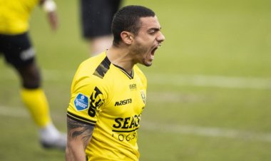 Giakoumakis Flying In, Next-up Jota plus Celtic interest in St Johnsto