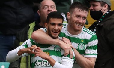 Virals: Tweet highlights damning yet curiously romantic fact about Celtic form