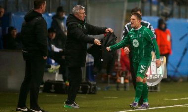 Kris Commons slams Celtic's derby defending | The Celtic Star