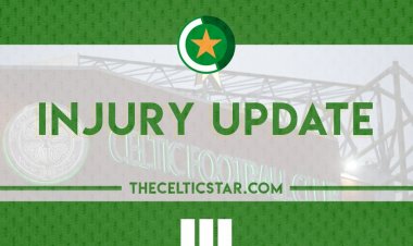 Two Celtic stars withdrawn from Scotland squad, FA confirms | The Celt