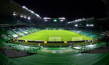 Five Celtic fixtures rearranged after Europa League qualification