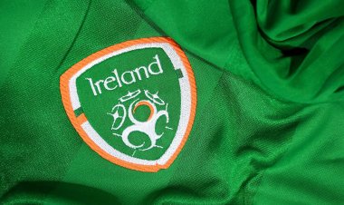 Celtic youngster Rocco Vata makes Republic of Ireland step up - 67 Hail Hail