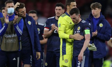 ‘No-brainer’: David Provan urges Ange Postecoglou to sign 36-year-old for Celtic