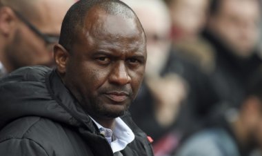 Transfer News: Crystal Palace table £15 million bid for Odsonne...