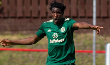 Celtic B Team v Morton in Trust Trophy | tickets on sale now | Sat, Sep 4 | KO 3pm