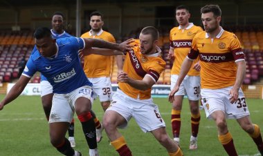 Rangers and Celtic Euro action sees 'Well clashes moved