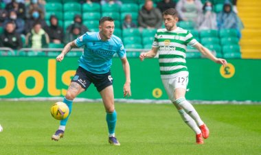 Fixture Amendment | Celtic - Dundee Football Club - Official Website