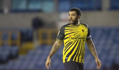 Celtic-linked Troy Deeney in Rangers twist as agent drops Ibrox video