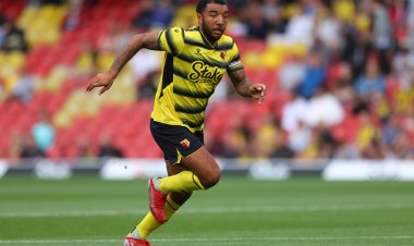 Troy Deeney to Celtic latest: Hoops enter race for Watford striker