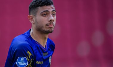 Georgios Giakoumakis and Filipe Jota Close to Joining Celtic