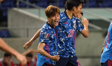 Celtic duo Kyogo and Rogic set to make mammoth round the world trips