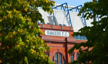 Celtic fans' absence at Ibrox was 'sad' and needs to be resolved - Hackett