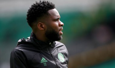 Crystal Palace turn attentions to Edouard after failing to agree Nketiah deal