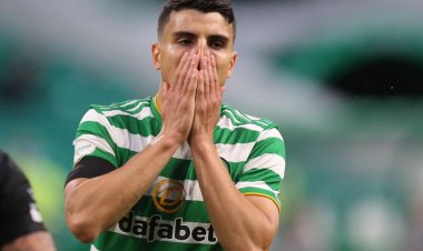 Cop26 Conference, Police Scotland and UEFA behind Celtic v Ferencvaros