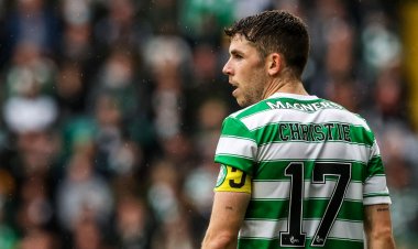 Ryan Christie: Bournemouth emerge as serious front-runners to land Celtic midfielder as hopes of new deal dwindle