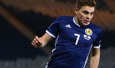 Celtic Duo Withdraw From Scotland Squad