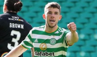 Late Drama As Celtic Star Ryan Christie Must Pick Between Two Offers