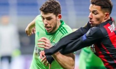 Ryan Christie Picks Bournemouth Over Burnley