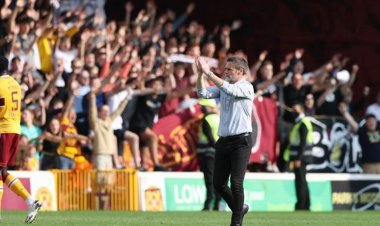 Rangers and Celtic beaten to busiest Premiership side in the transfer market