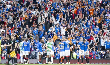 Three key takeaways for Celtic in their defeat to Rangers on Sunday