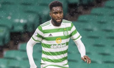 Palace 'turn to' £12m Celtic forward after failing to sign Arsenal star - Football365