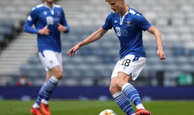 Opinion: Celtic should target Ali McCann to replace Christie | The Celtic Star