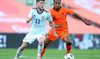 Burnley set to miss out on Scotland and Celtic midfield ace?