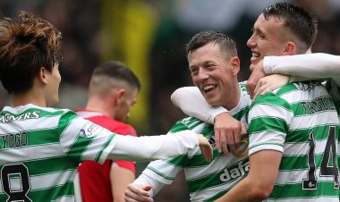 ‘Don’t buy any nonsense…’ – Pundit sees positives for Celtic in defeat; makes Rangers jab