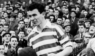 Debut Anniversary of Celtic’s Human Dynamo