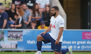 Celtic could target Spurs defender in deadline day loan deal | The Celtic Star