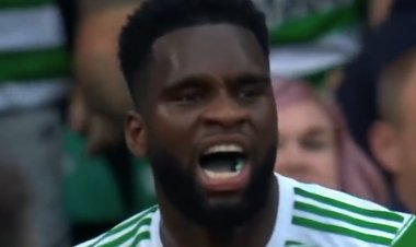 £15.5m EDOUARD ‘DEAL DONE’