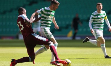 Ryan Christie Set for Celtic Exit – English Club Agree Deal