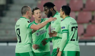 Palace edging closer to Edouard signing