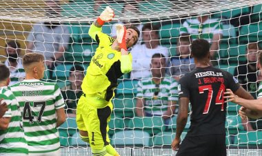 Trio Could Be Set For Celtic Exits