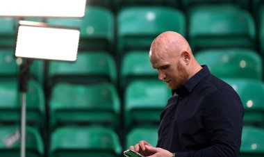 John Hartson Hits Nail on the Head Over Imminent Celtic Transfer