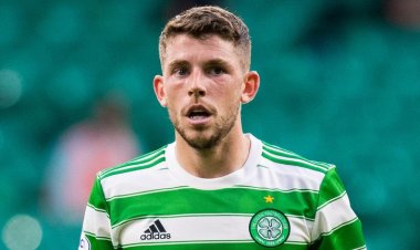 Ryan Christie: Bournemouth likely to sign Celtic midfielder despite transfer talks with Burnley