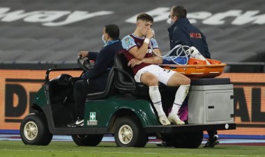 Celtic: Hoops linked with Harrison Ashby