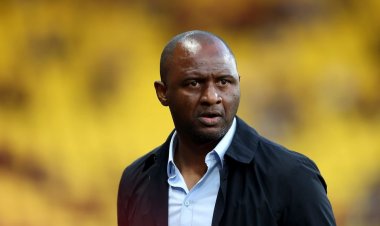 Crystal Palace news: Romano shares update on Eagles' transfer pursuit of 6ft 1inch ace