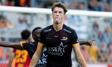 Jack Hendry set for £6 million transfer to Club Brugge