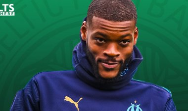 Midfielder Let Go By The Club Linked With English Move