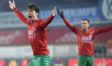 Recently sold Celtic man on the move again as Oostende set to cash in